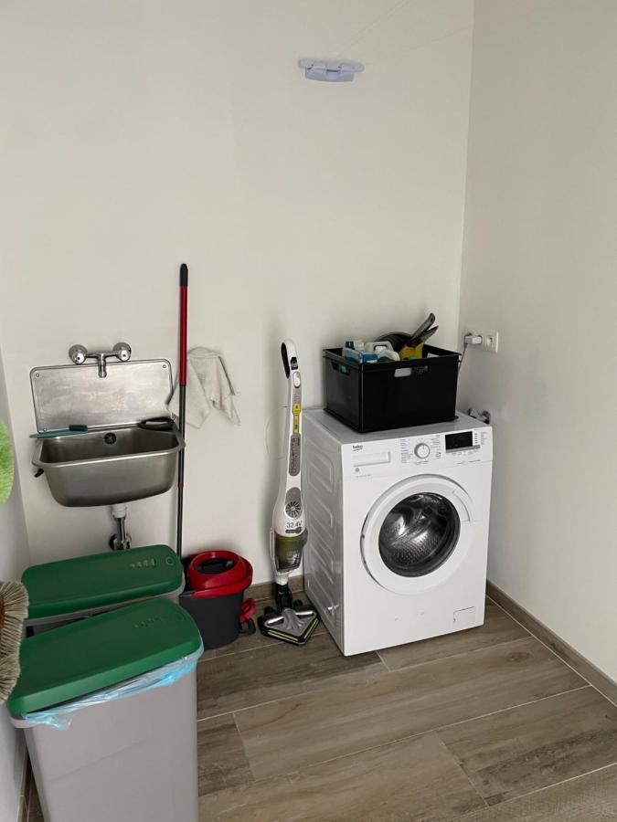 הוילה רושפורט Chez Nat מראה חיצוני תמונה